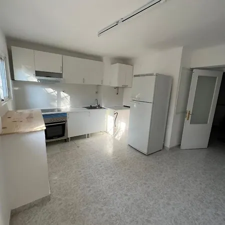 Apartamento Independiente Madryt
