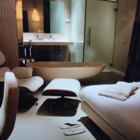 Abalu Design Boutique Gran Via Hotel 3*