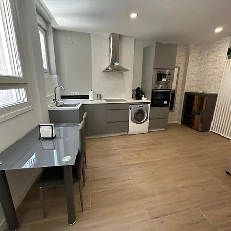 Apartment Aguacate