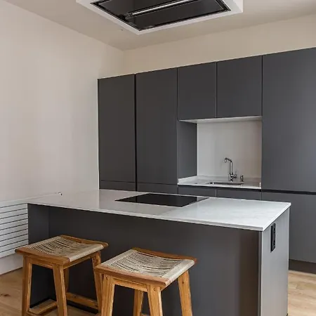 Waou Luxury Sol - Alquiler Corta Duracion