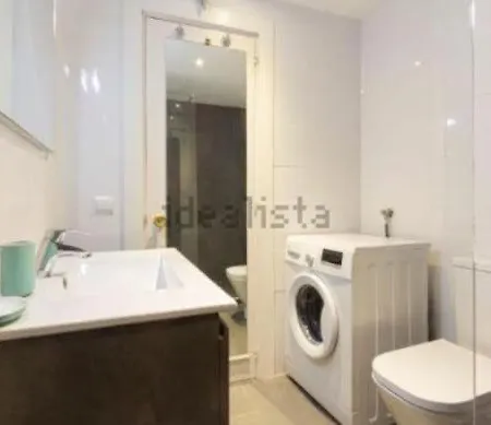 Apartment Cozy In Salamanca *