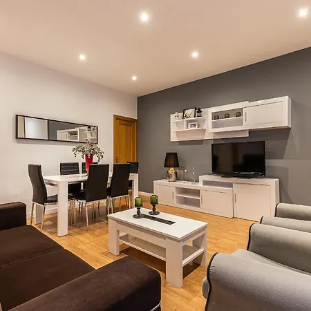 Apartment Waou En Sol Confort 8