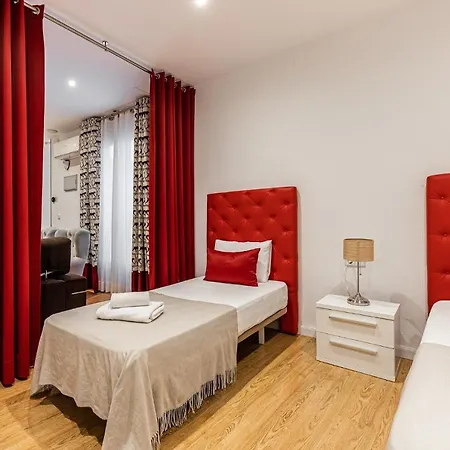 Waou En Sol Confort 8 Apartment *