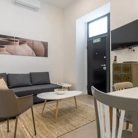 Apartment Modern Duplex -2bedrooms 2bathrooms-las Letras
