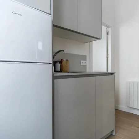 Apartment Modern Duplex -2bedrooms 2bathrooms-las Letras *