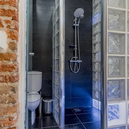 2beds 2baths Furnished Plz Espana Duplex Mintystay Apartment *