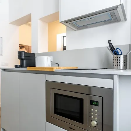 Modern Duplex -2bedrooms 2bathrooms-las Letras *