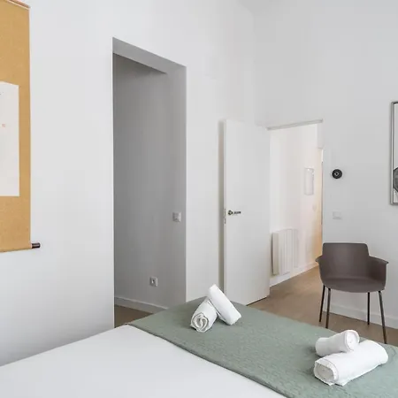 Apartment Modern Duplex -2bedrooms 2bathrooms-las Letras