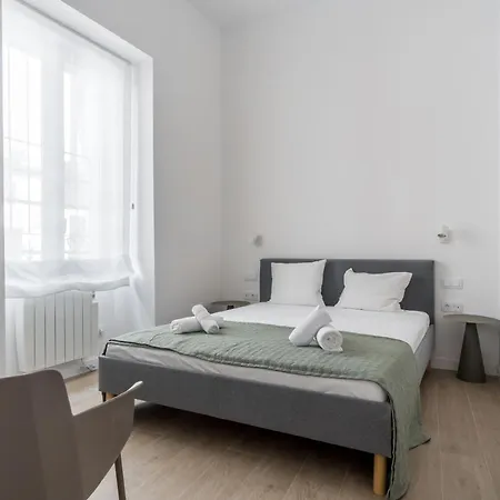 Modern Duplex -2bedrooms 2bathrooms-las Letras Madrid