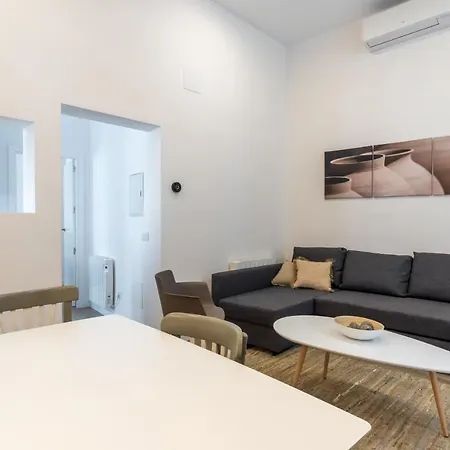 Apartment Modern Duplex -2bedrooms 2bathrooms-las Letras *