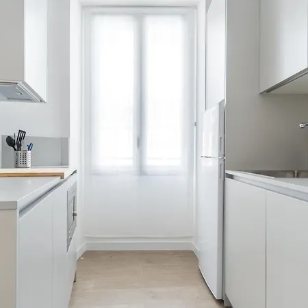 Modern Duplex -2bedrooms 2bathrooms-las Letras