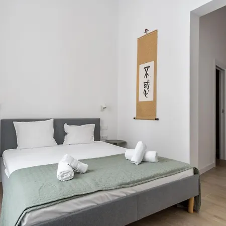 Apartment Modern Duplex -2bedrooms 2bathrooms-las Letras