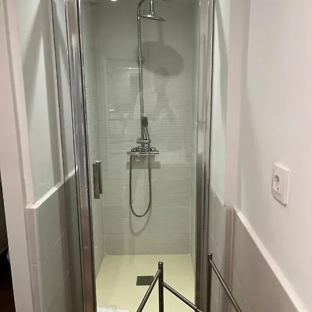 Apartment Exyca Barrio Salamanca *
