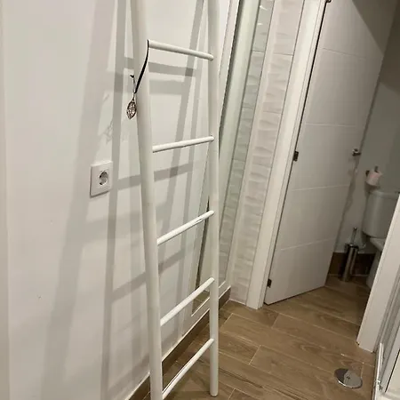 Apartment Exyca Barrio Salamanca *