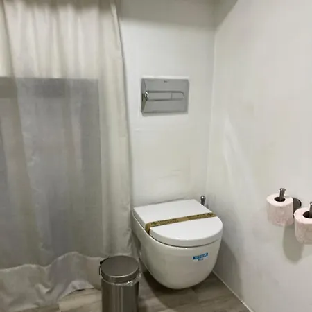 Apartment Exyca Barrio Salamanca