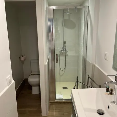 Apartment Exyca Barrio Salamanca