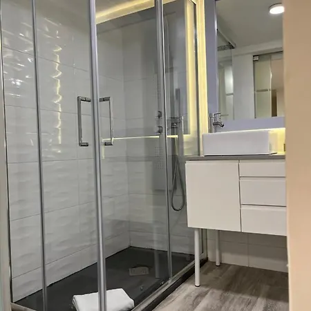 Apartment Exyca Barrio Salamanca Madrid