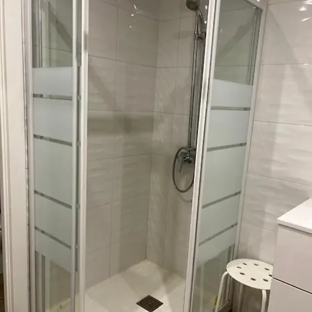 Apartment Exyca Barrio Salamanca