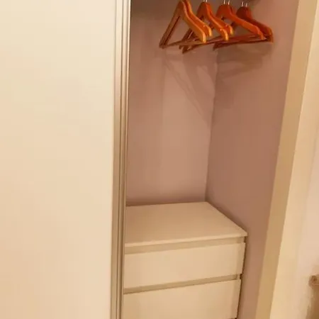 アパート Alojamiento En Centro De