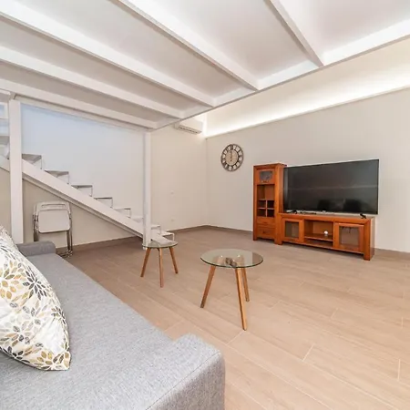 Marques De Vadillo 4 Apartamento *