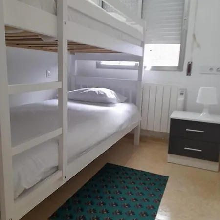 C8 Comodo Piso De 3 Cerca Del Centro De