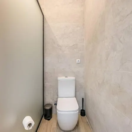 Appartement Myhousespain - Acogedor Piso Cerca De Atocha Ii *