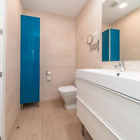 Marques De Vadillo 4 Apartamento