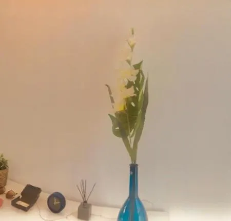 Apartamento Penthouse Independiente A 3 Paradas En Metro De Atocha