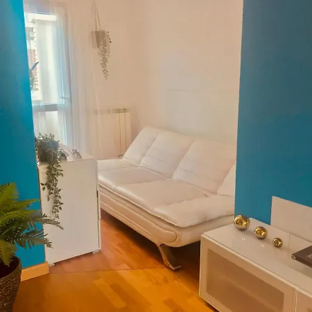 Penthouse Independiente A 3 Paradas En Metro De Atocha Apartamento *