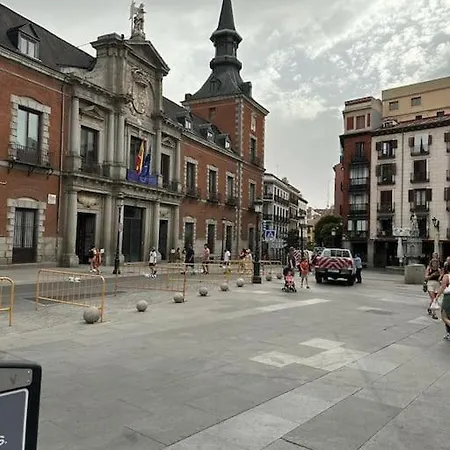 Economico Piso En Centro