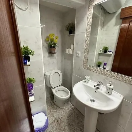 Economico Piso En Centro * Madrid