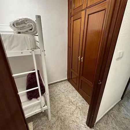 Economico Piso En Centro * Madrid