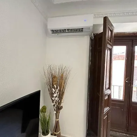 Economico Piso En Centro * Madrid