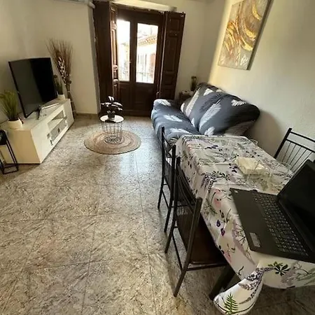 Economico Piso En Centro *