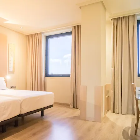 Hotel Abba Madrid
