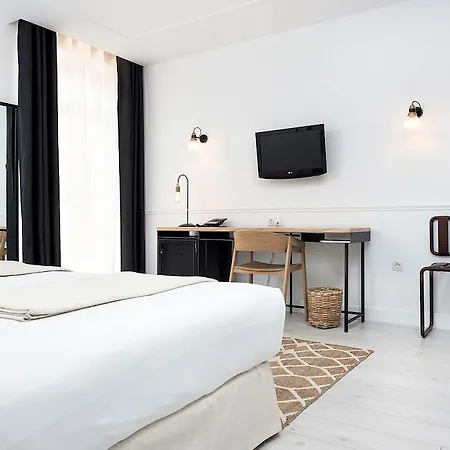 7 Islas Madrid