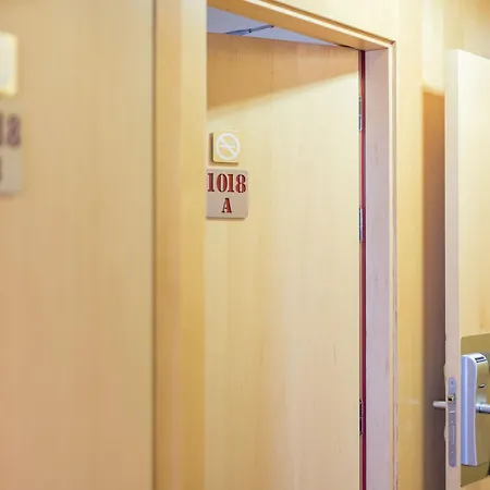 Hotel Abba 4*
