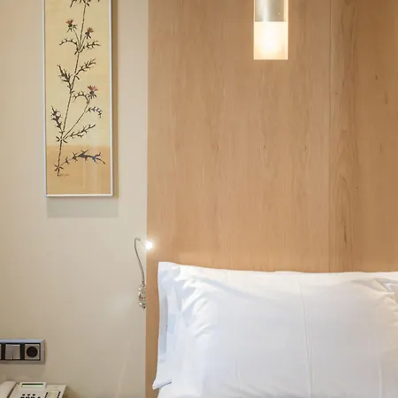 Hotel Abba 4*