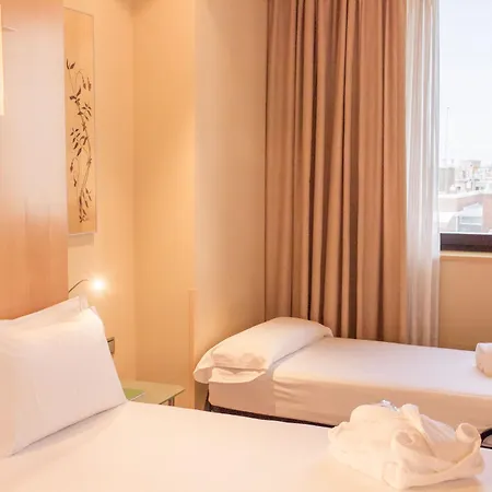 Abba Hotel Madrid