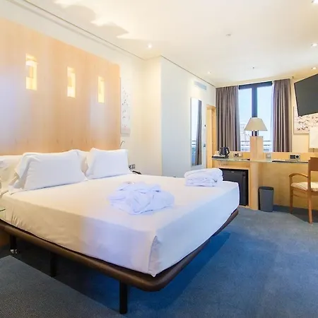 Hotel Abba 4*