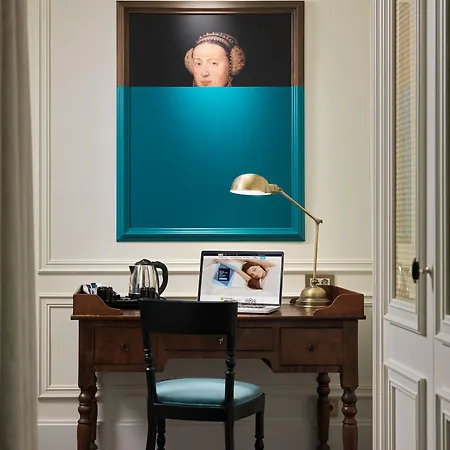 Boutique H10 De La Reina Madryt