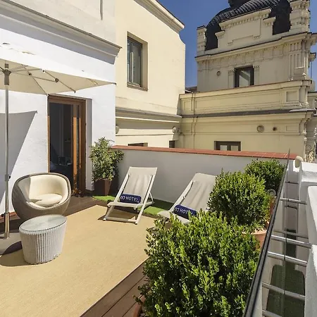 Boutique H10 De La Reina