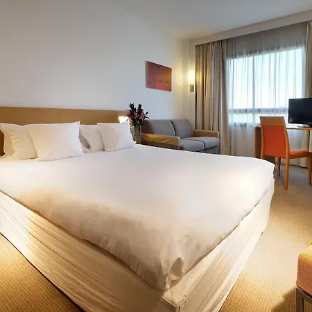 Hotel Exe Norte Madryt
