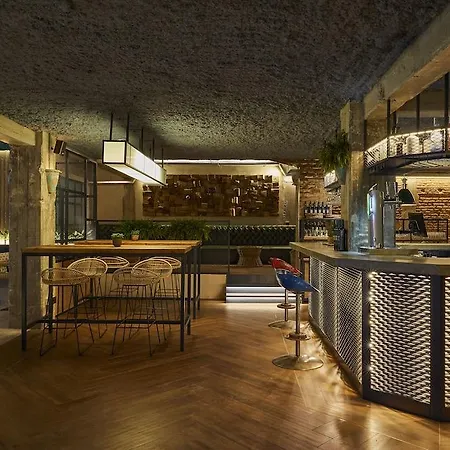 Indigo - Princesa By Ihg Hotel