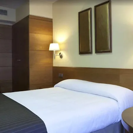 Sterling Hotel Madryt
