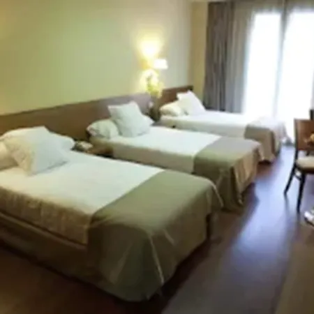 Hotel Sterling Madryt