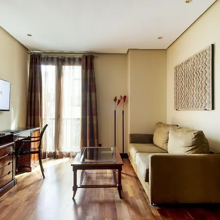 Hotel Real Madryt