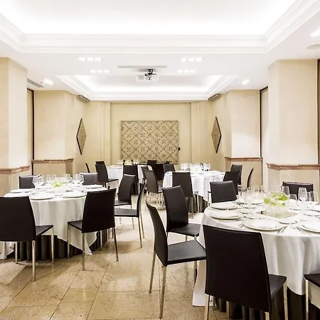 Hotel Real