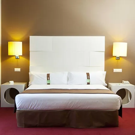Szálloda Elba Alcalá 4*