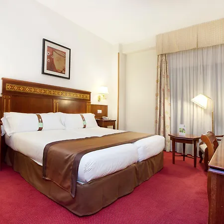 Elba Alcalá 4* Madrid
